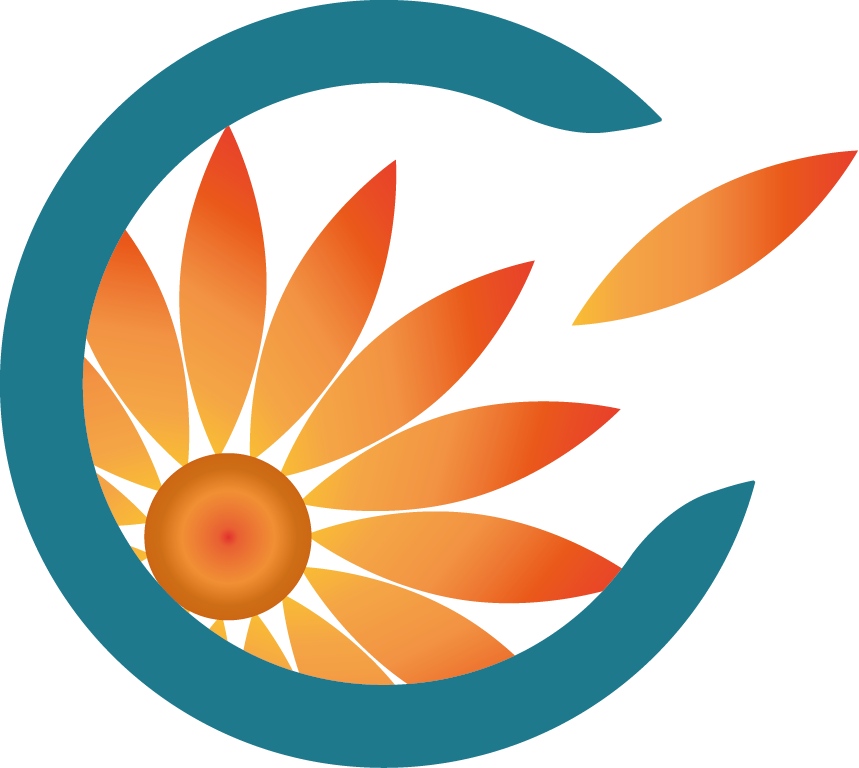 Ô Calendula par Vinciane Adam